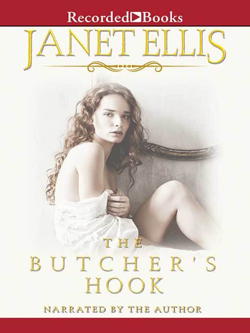 Title details for The Butcher's Hook by Janet Ellis - Available